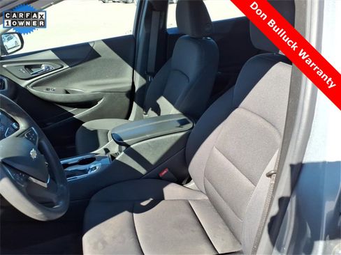 Used 2024 Chevrolet Malibu LT image 16