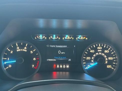 Used 2018 Ford F150 XLT w/ Equipment Group 302A Luxury AWD/4WD image 26