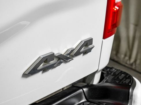 Used 2020 RAM 3500 Laramie AWD/4WD image 46