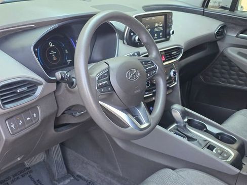 Used 2020 Hyundai Santa Fe SEL image 7