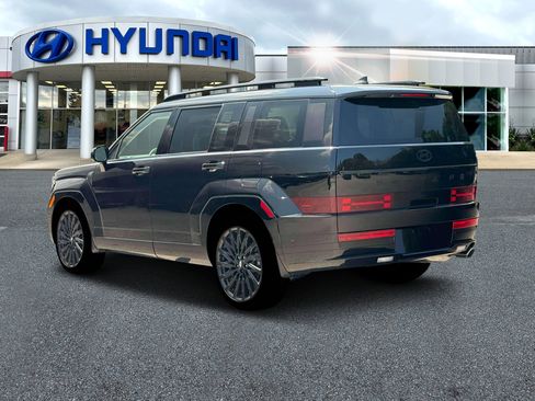 New 2026 Hyundai Santa Fe Calligraphy w/ Tow & Go Package AWD/4WD image 5