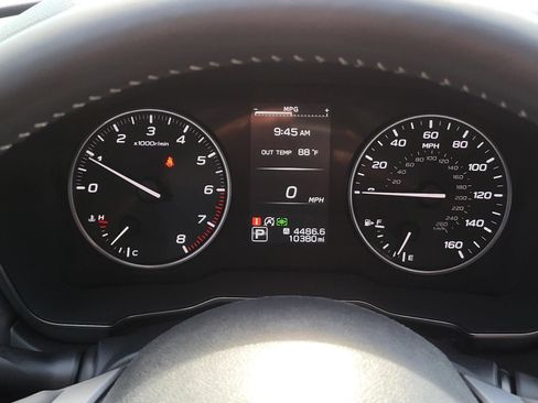Used 2025 Subaru Outback Touring AWD/4WD image 30