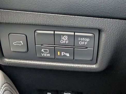 Certified 2025 MAZDA CX-5 AWD 2.5 S w/ Premium Plus Pkg image 21