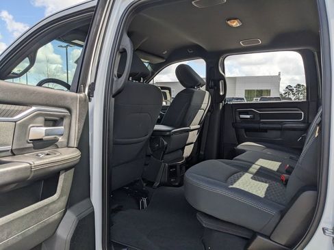 Used 2026 RAM 2500 Big Horn AWD/4WD image 42