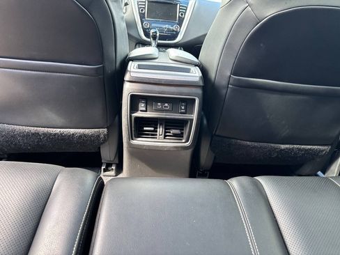 Used 2023 Nissan Murano SL w/ SL Moonroof Package AWD/4WD image 17