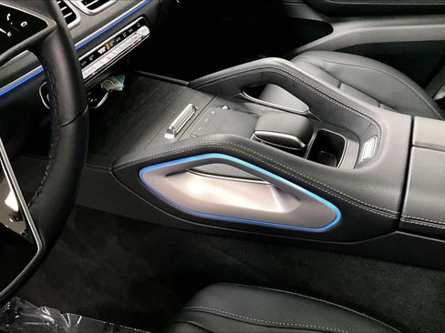 Certified 2026 Mercedes-Benz GLE 350 4MATIC image 16