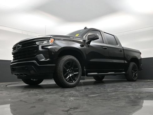 Used 2026 Chevrolet Silverado 1500 RST w/ RST Select Package RWD image 20