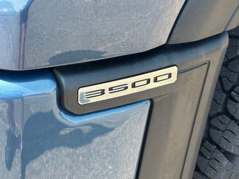 Used 2026 GMC Sierra 3500 Denali AWD/4WD image 10