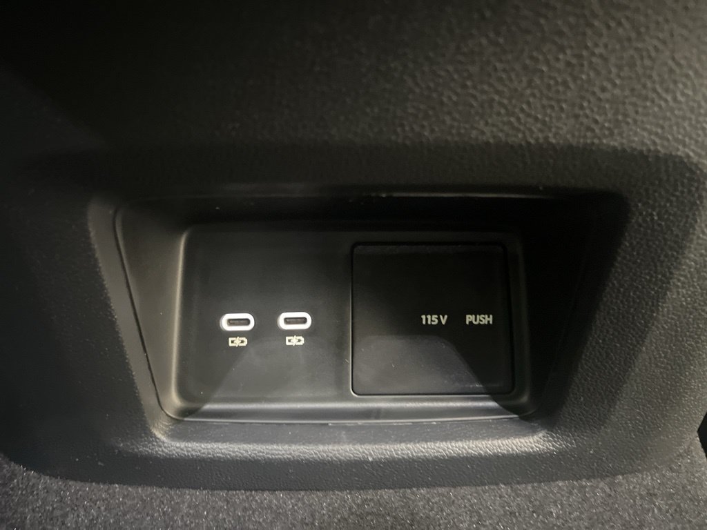 New 2026 Volkswagen Atlas SEL Premium R-Line AWD/4WD image 41