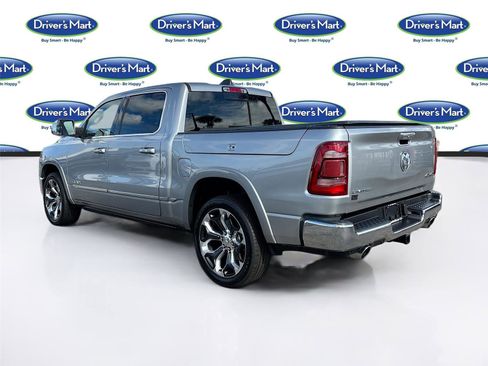 Used 2019 RAM 1500 Limited image 6