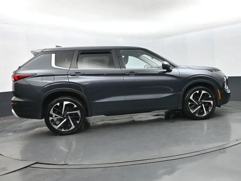 Used 2024 Mitsubishi Outlander Ralliart AWD/4WD image 4