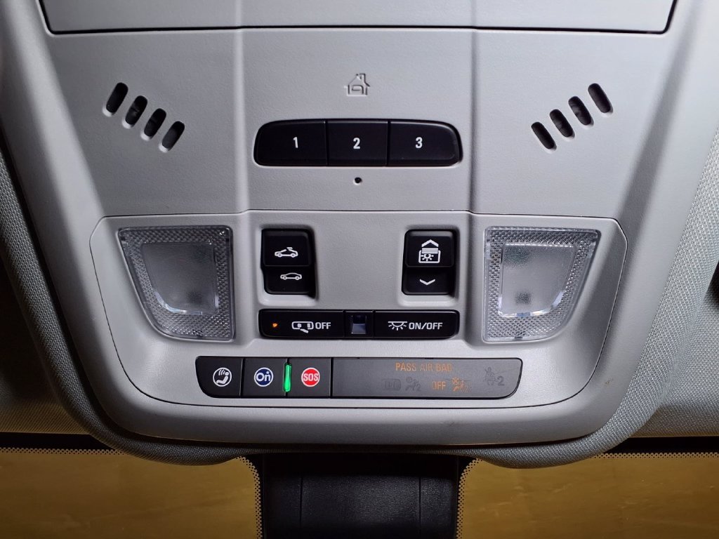 Used 2023 GMC Terrain AT4 AWD/4WD image 13