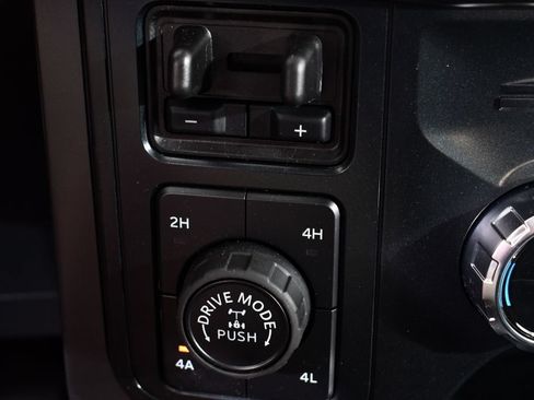 New 2026 Ford F150 Tremor w/ Equipment Group 402A High AWD/4WD image 29