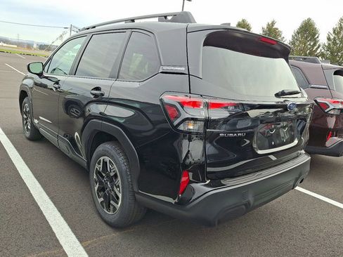 New 2026 Subaru Forester Premium image 3