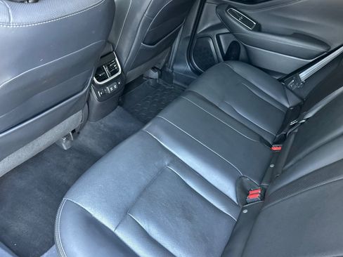 Used 2021 Subaru Legacy Limited XT w/ Popular Package #2 AWD/4WD image 13