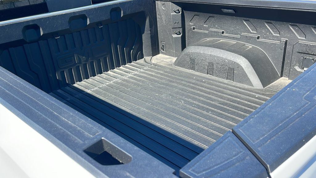 New 2026 GMC Sierra 1500 Denali Ultimate AWD/4WD image 26