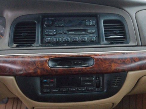 Used 1997 Mercury Grand Marquis LS image 20