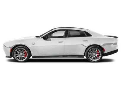 New 2026 Dodge Charger Scat Pack