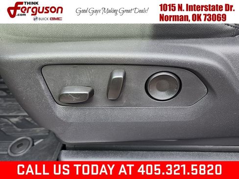 New 2026 GMC Sierra 1500 Elevation w/ Elevation Premium Package AWD/4WD image 18