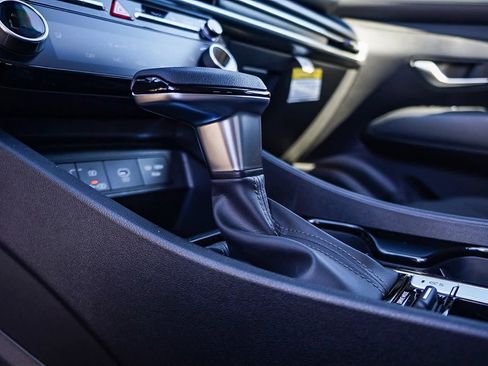 New 2026 Hyundai Tucson SEL image 26