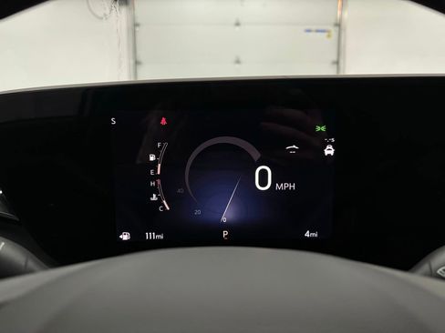 New 2026 Buick Envista Avenir image 24