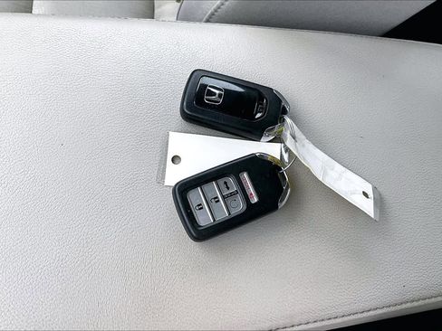 Used 2018 Honda Accord EX image 14