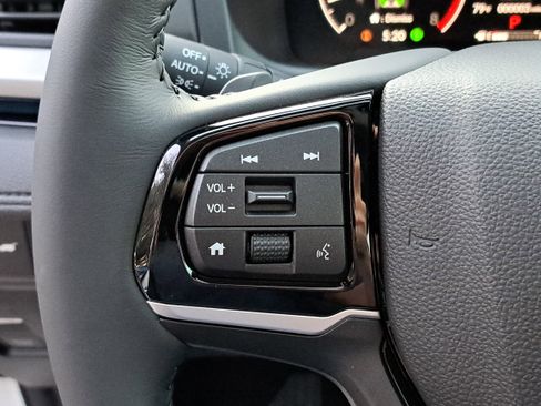 New 2026 Honda Odyssey Touring image 24