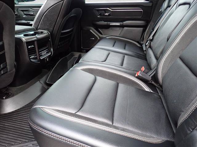 Used 2021 RAM 1500 TRX w/ TRX Level 2 Equipment Group AWD/4WD image 10