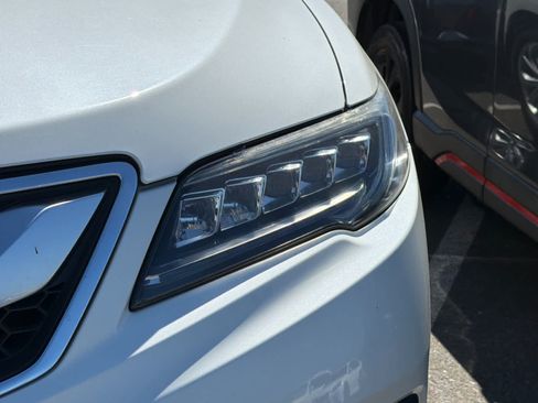 Used 2018 Acura RDX AWD image 7