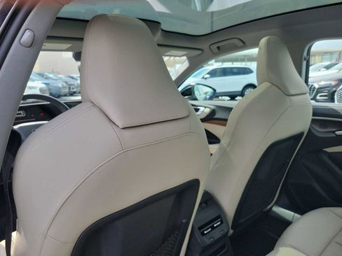 Certified 2025 Audi A5 2.0T Premium Plus w/ Premium Plus image 17