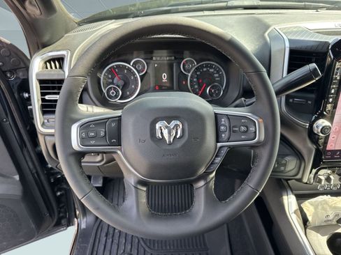 New 2025 RAM 2500 Lone Star image 12