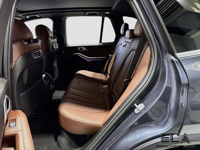 Used 2021 BMW X5 sDrive40i w/ Premium Package 2 RWD image 27