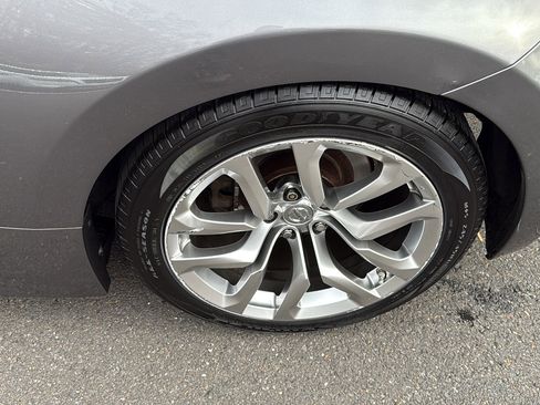 Used 2013 Nissan 370Z image 18