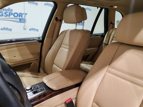 Used 2009 BMW X5 xDrive30i image 16