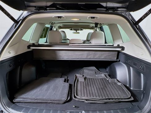 Used 2022 Subaru Forester Premium image 24