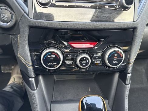 Used 2024 Subaru Forester Wilderness image 19