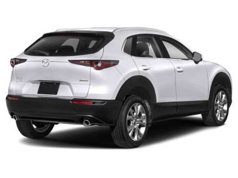 Used 2022 MAZDA CX-30 AWD 2.5 S w/ Select Package image 5