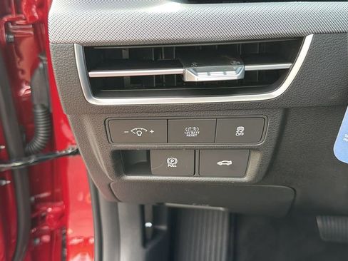 New 2026 Hyundai Sonata Blue image 31