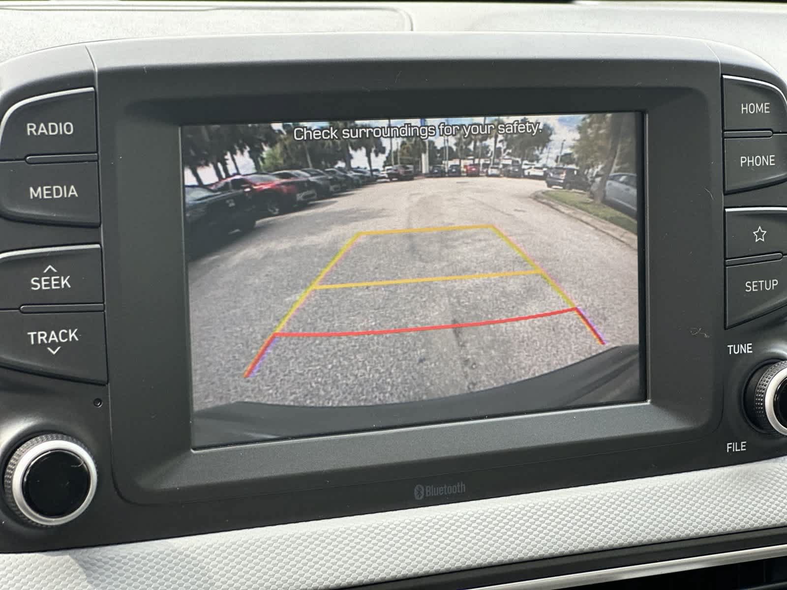 Used 2019 Hyundai Kona SE FWD image 19