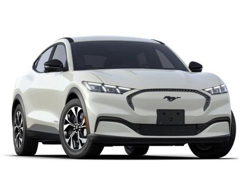 New 2025 Ford Mustang Mach-E Select RWD image 26