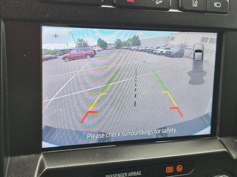 Used 2020 Ford F250 Lariat AWD/4WD image 14