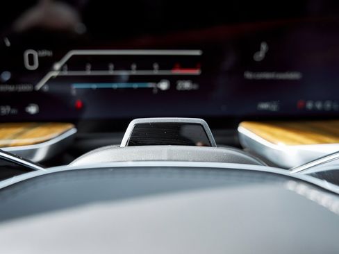 Used 2026 Cadillac Escalade Platinum Sport w/ LPO, Floor Liner Package image 68