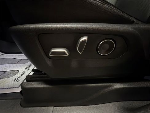 Used 2023 GMC Yukon XL Denali w/ LPO, Floor Liner Package image 12