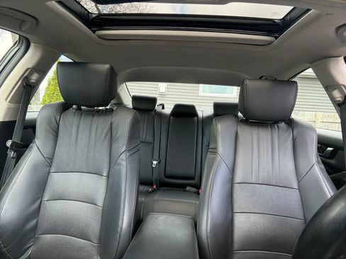 Used 2018 Honda Accord EX-L image 11