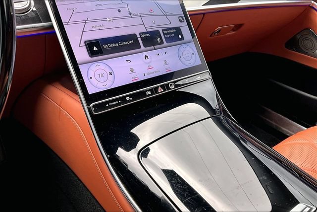 Used 2024 Mercedes-Benz Maybach S 580 4MATIC image 22