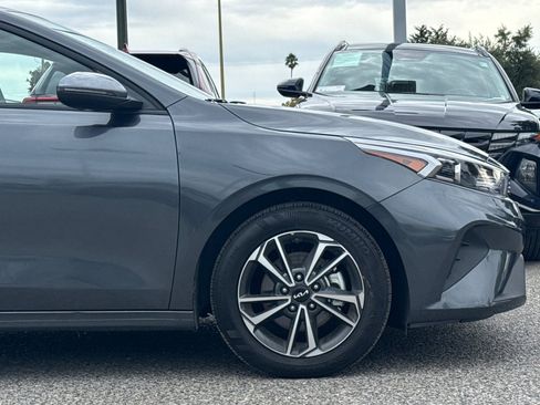 Used 2024 Kia Forte LXS w/ LXS Technology Package image 33