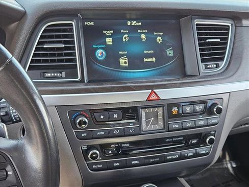 Used 2015 Hyundai Genesis 3.8 w/ Option Group 04 image 14