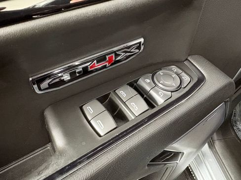 Used 2026 GMC Sierra 1500 AT4X AWD/4WD image 13