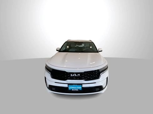 Used 2022 Kia Sorento SX AWD/4WD image 3