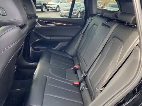 Used 2022 BMW X3 xDrive30i AWD/4WD image 18